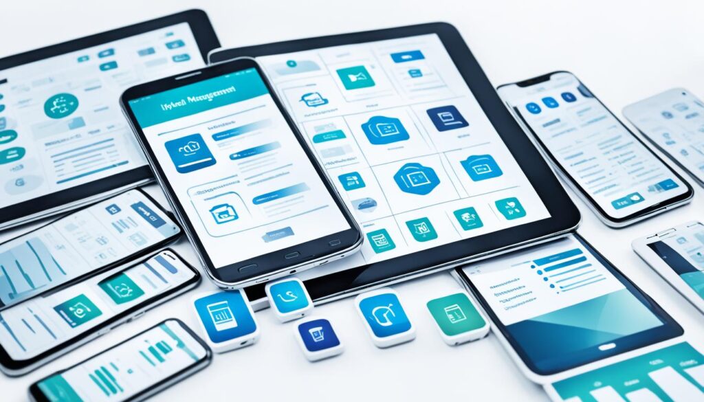 best mobile device management solutions