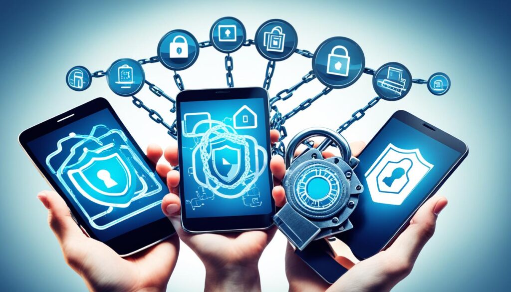 best mobile device management solutions